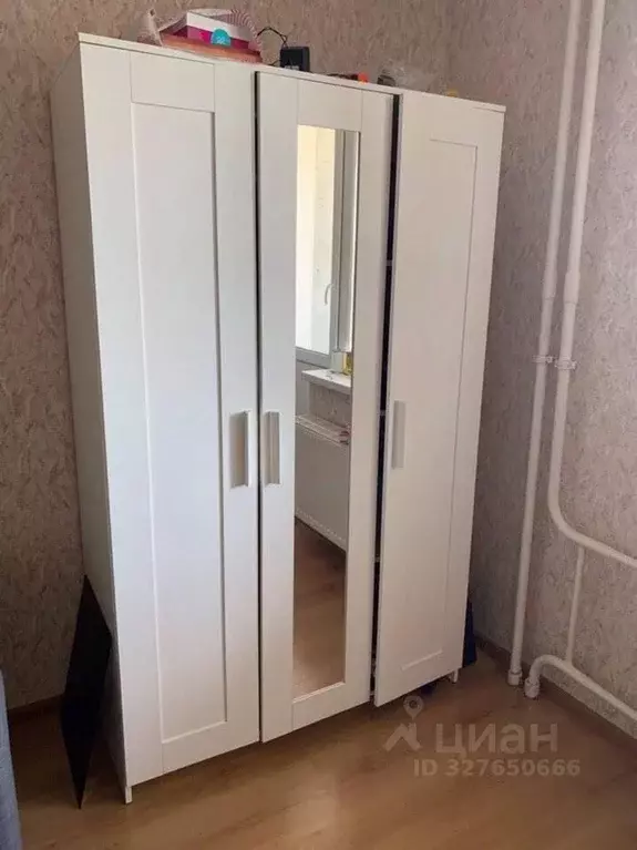 Студия Ленинградская область, Мурино Всеволожский район, просп. ... - Фото 2