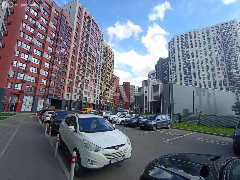 Офис (45.3 м) - Фото 0