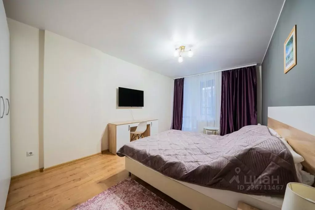 1-к кв. Санкт-Петербург, Санкт-Петербург, Сестрорецк дор. Таможенная, ... - Фото 1