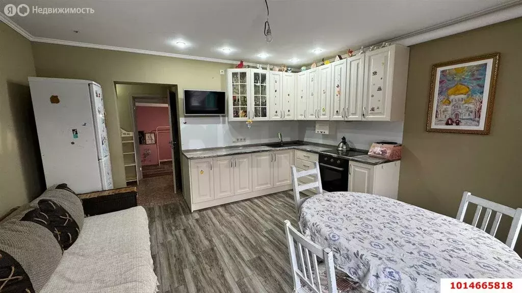 Дом в Каневская, Чигиринская улица, 86 (65.1 м) - Фото 1