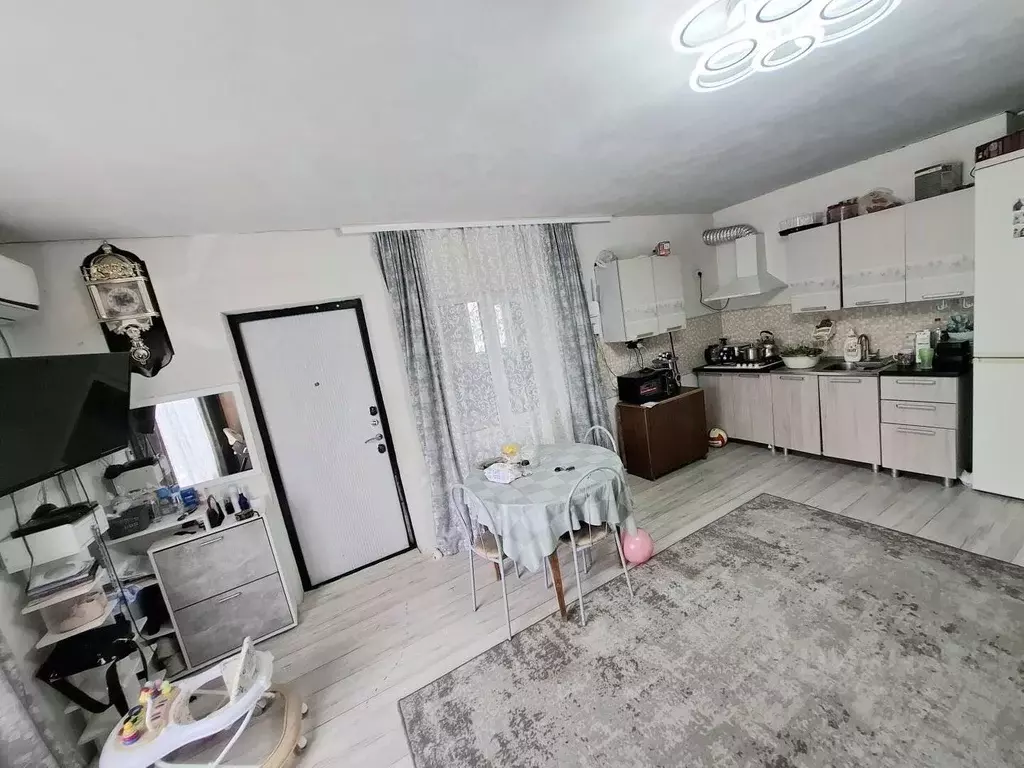 Дом в Ростовская область, Красный Сулин ул. Косиора, 129 (40 м) - Фото 2