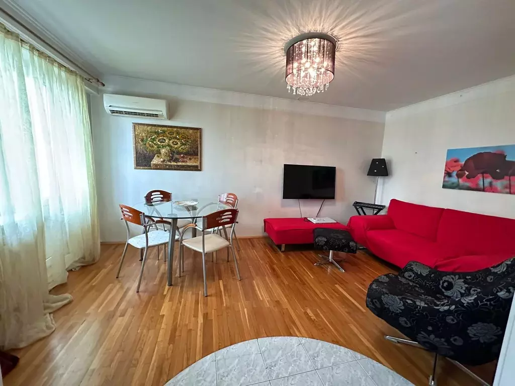 Продаётся 3-к квартира, 59 м - Фото 0