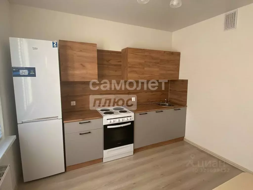 1-к кв. Коми, Сыктывкар ул. Папанина, 38/1 (33.1 м) - Фото 1