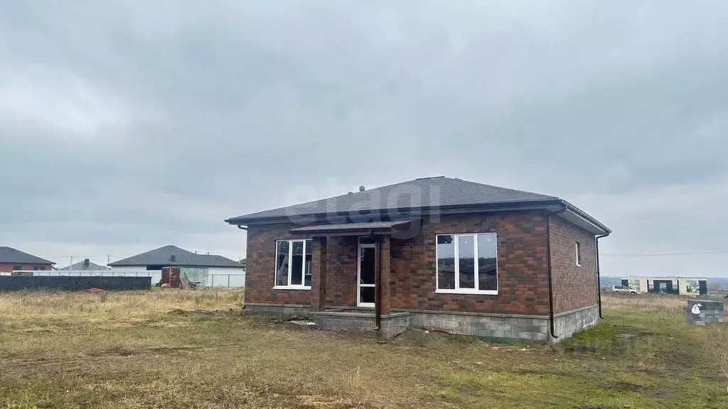 Дом в Белгородская область, Белгородский район, Беломестненское с/пос, ... - Фото 1