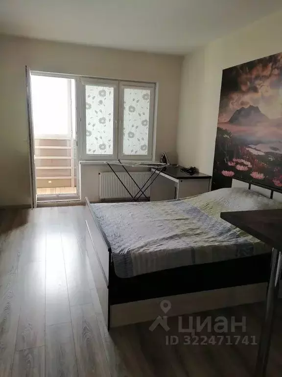 Студия Архангельская область, Архангельск Воскресенская ул., 59 (30.0 ... - Фото 2