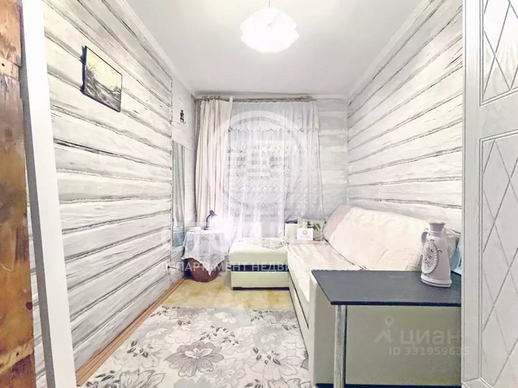 Комната Москва Сиреневый бул., 27К3 (14.0 м) - Фото 1