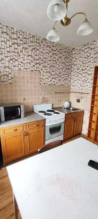 1-к кв. Москва ул. Лескова, 21 (41.3 м) - Фото 1