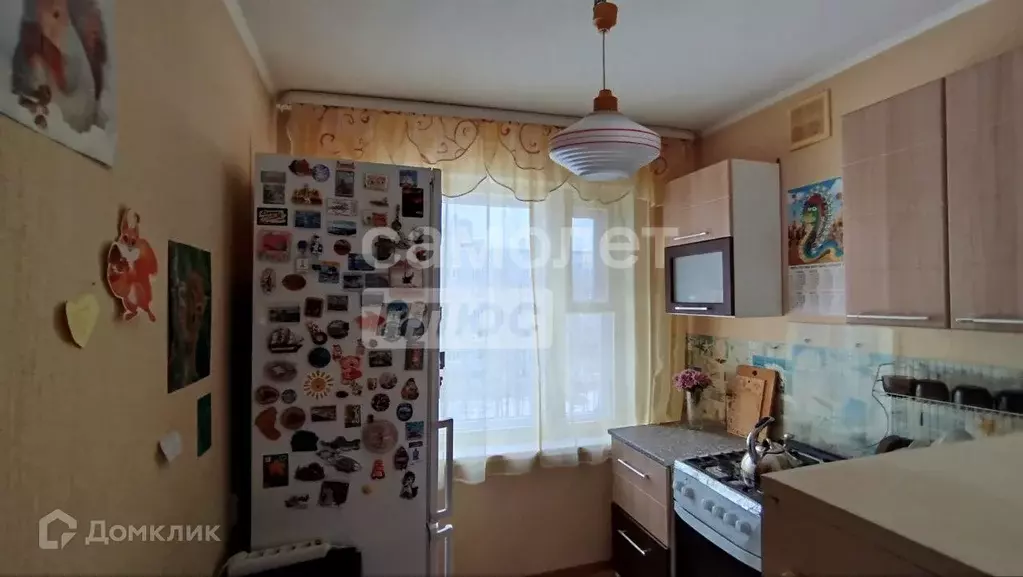 Продаётся 2-к квартира, 43.7 м - Фото 1
