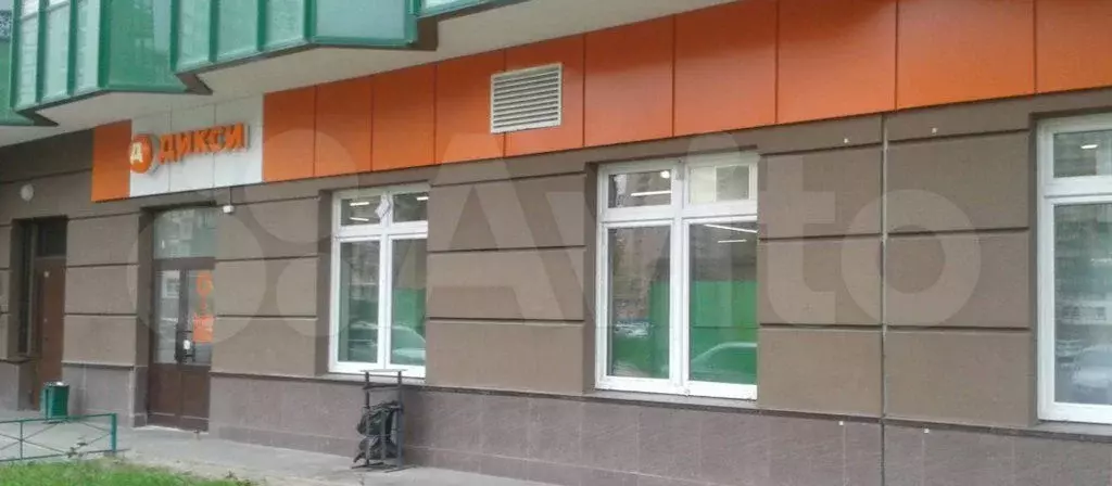 Готовый арендный бизнес Дикси, 10 лет окупаемость - Фото 0