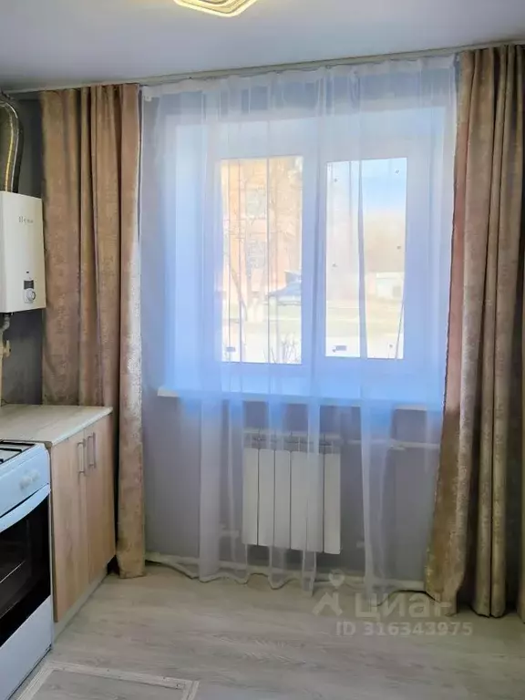 2-к кв. Владимирская область, Вязники Комсомольская ул., 24 (41.0 м) - Фото 2