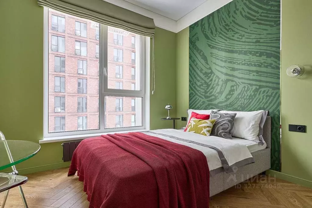 Квартира, студия, 17 м - Фото 1