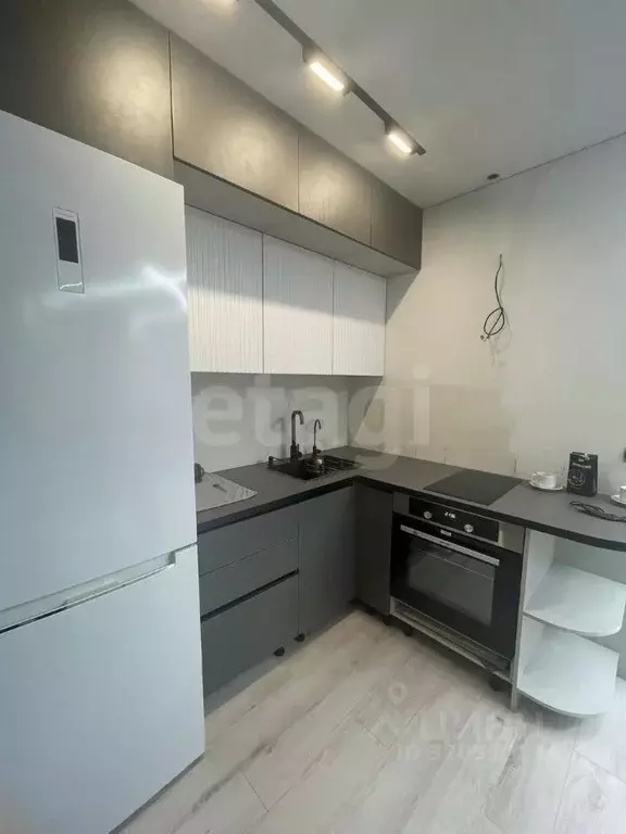 1-к кв. Кемеровская область, Прокопьевск ул. Обручева, 22 (30.2 м) - Фото 1