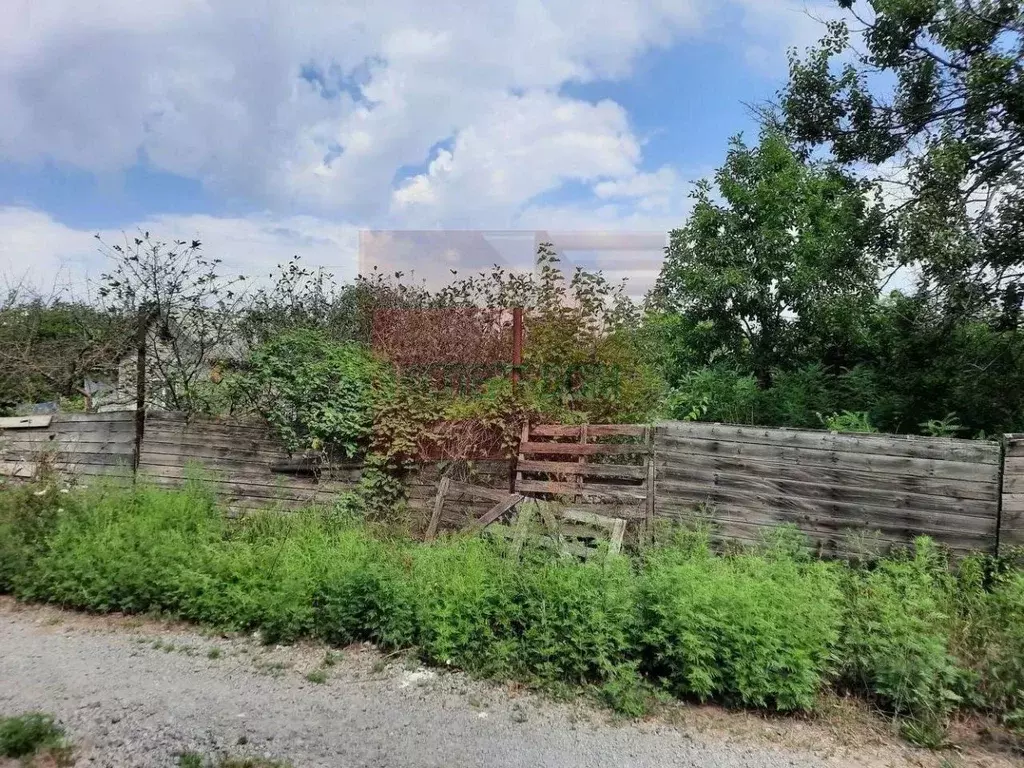 Участок в Ростовская область, Таганрог Дружба-1 ДНТ, 80 (5.04 сот.) - Фото 0