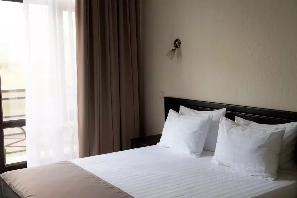 Комната Краснодарский край, Туапсинский муниципальный округ, с. Небуг ... - Фото 1