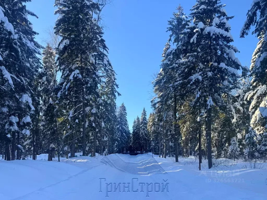 Участок в Московская область, Наро-Фоминский городской округ, д. ... - Фото 2