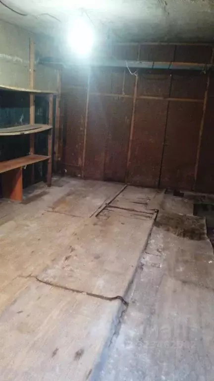 Гараж в Московская область, Пушкино Кудринское ш., 4 (21 м) - Фото 1