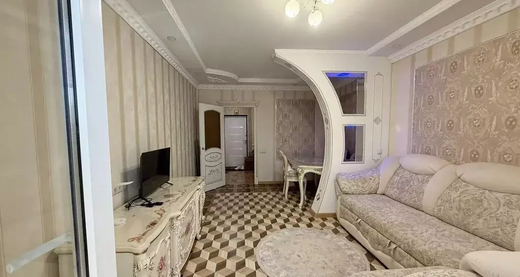 Студия Московская область, Мытищи городской округ, д. Пирогово ул. ... - Фото 1