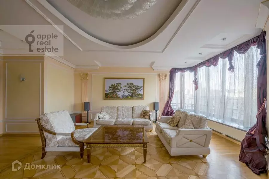 Продаётся 5-к квартира, 194 м - Фото 0