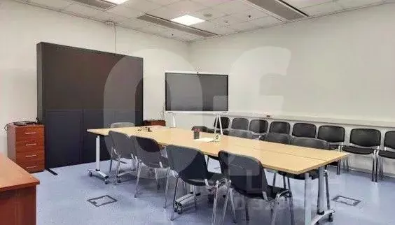 Офис в Москва Киевское шоссе, 22-й км, 6с1 (9856 м) - Фото 2