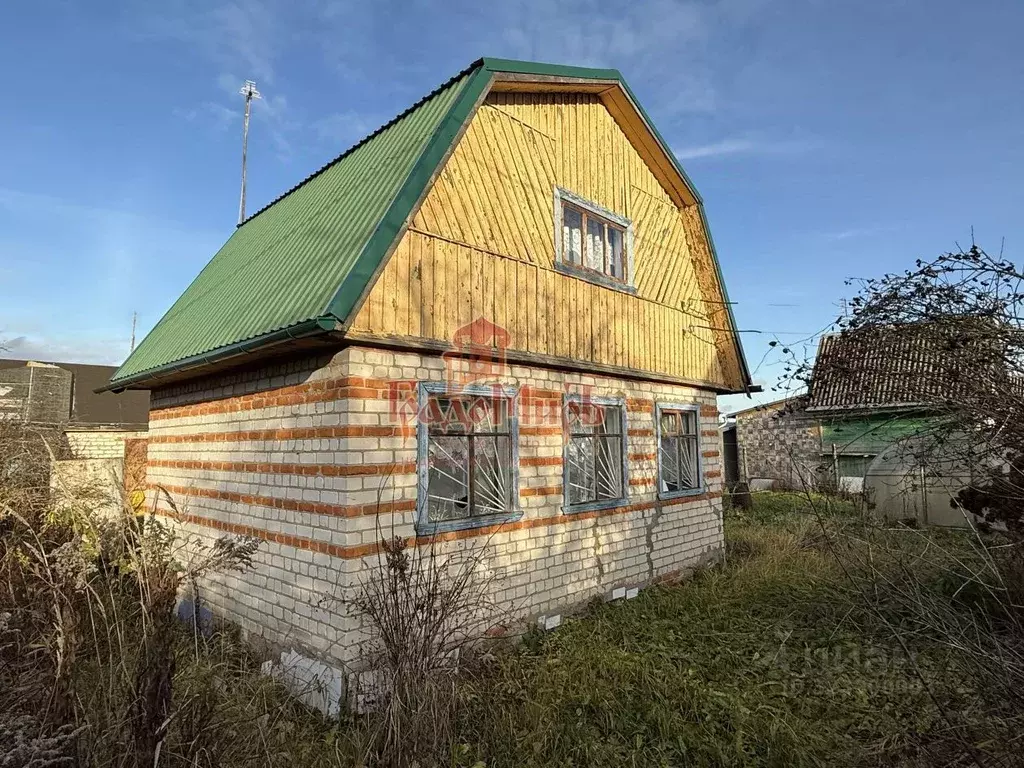Дом в Владимирская область, Карабаново г. Александровский ... - Фото 0