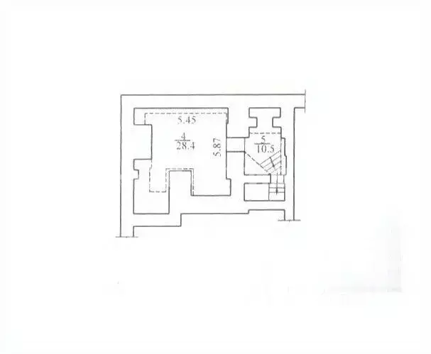 Помещение свободного назначения в Новосибирская область, Новосибирск ... - Фото 2