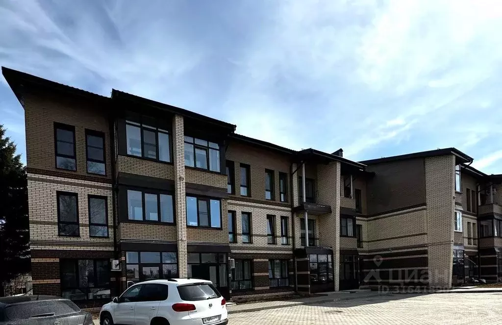 Студия Кировская область, Киров с. Слобода Красное, ул. Советская, 10А ... - Фото 0