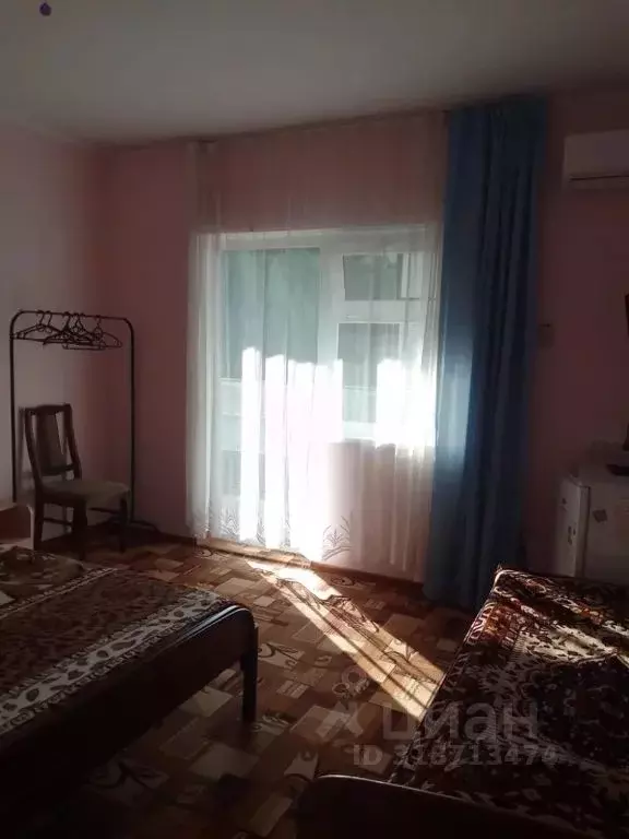 Комната Краснодарский край, Анапа муниципальный округ, с. Сукко проезд ... - Фото 1