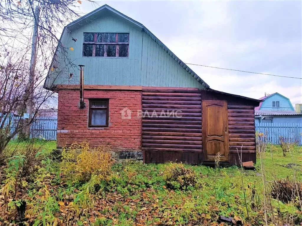 Дом в Владимирская область, Камешковский муниципальный округ, СНТ ... - Фото 2