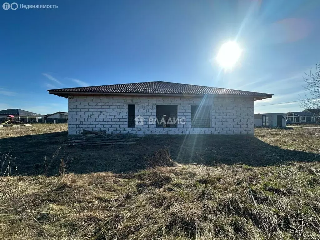 Дом в Колтушское городское поселение, деревня Манушкино, Родниковая ... - Фото 2