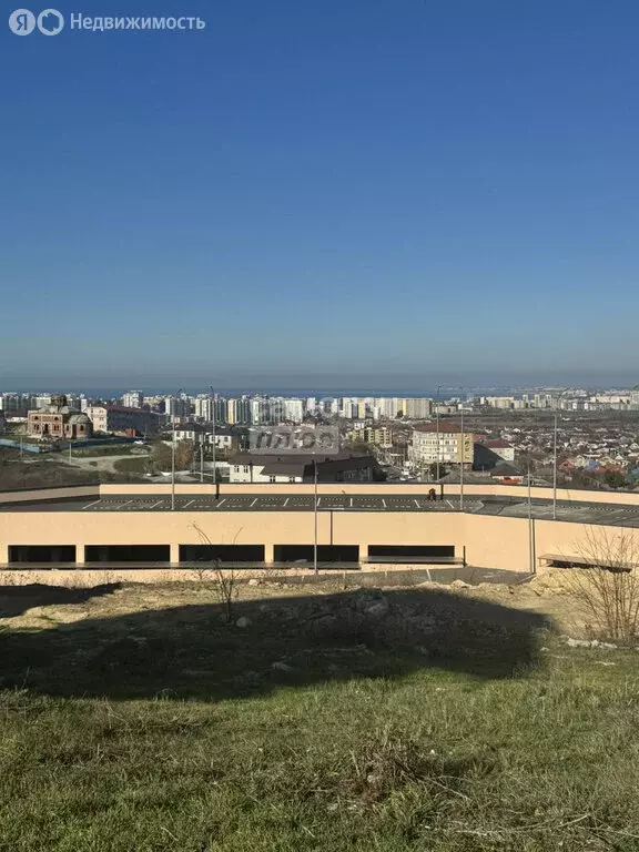 Участок в Супсех, улица Вячеслава Карпова (10 м) - Фото 1