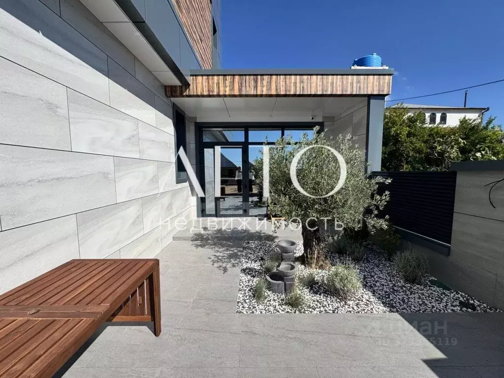 Дом в Краснодарский край, Сочи Кутаисская ул., 12К (294 м) - Фото 2