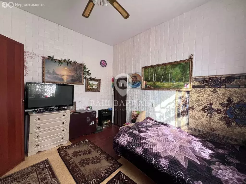 1-комнатная квартира: Лесной, улица Достоевского, 28 (30.4 м) - Фото 0