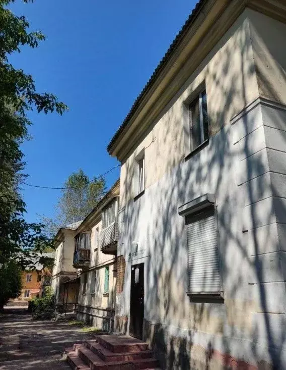 Свободной планировки кв. Пермский край, Пермь ул. Александра ... - Фото 0