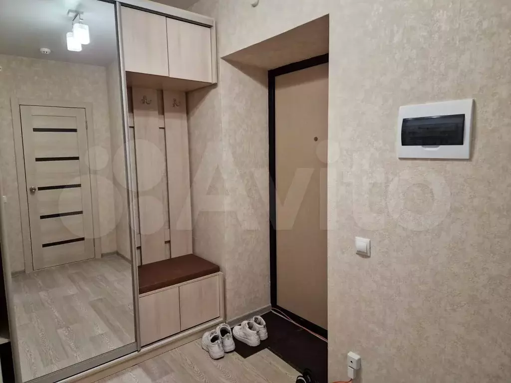 Комната 35,6м в 1-к., 3/10эт. - Фото 1