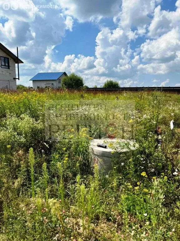 Участок в Наро-Фоминск, Кольцевая улица (7 м) - Фото 0