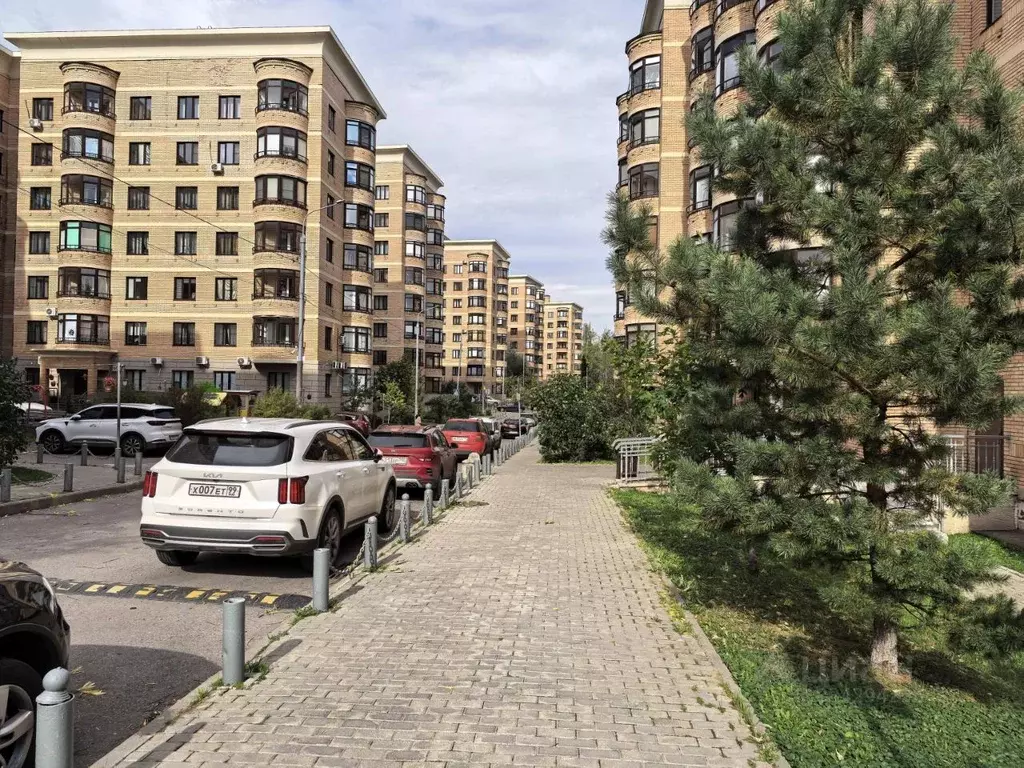 2-к кв. Московская область, Химки Сходня мкр, Овражная ул., 24к11 ... - Фото 1