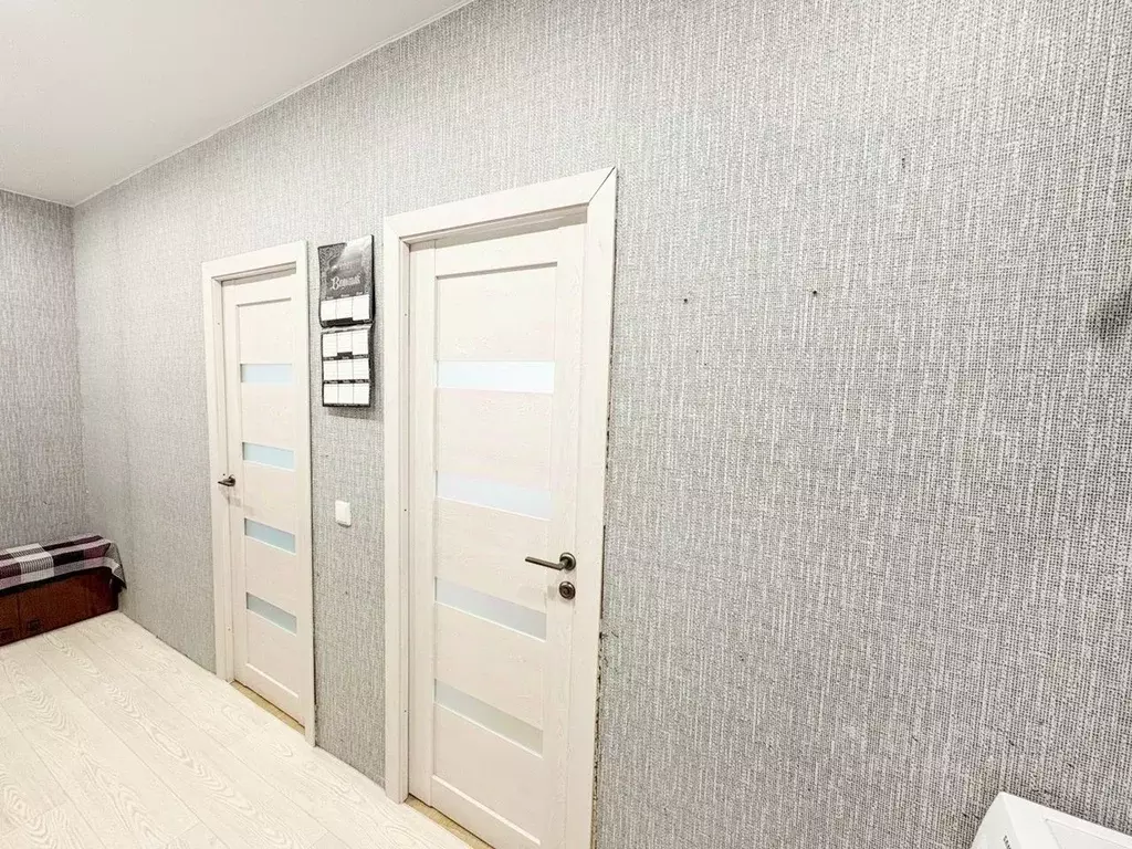 Комната Московская область, Ивантеевка Пушкинский городской округ, ... - Фото 1