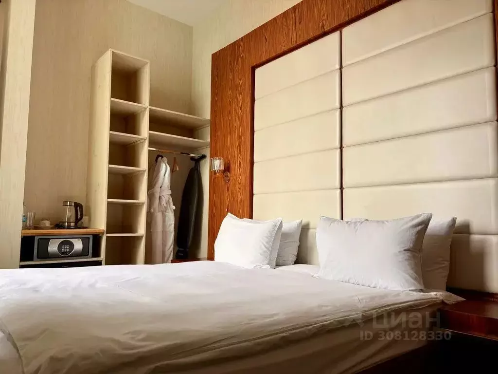 Комната Московская область, Люберцы городской округ, Малаховка пгт ул. ... - Фото 2