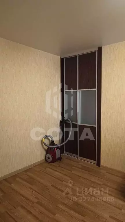 1-к кв. Воронежская область, Воронеж ул. Карла Маркса, 66 (34.0 м) - Фото 2