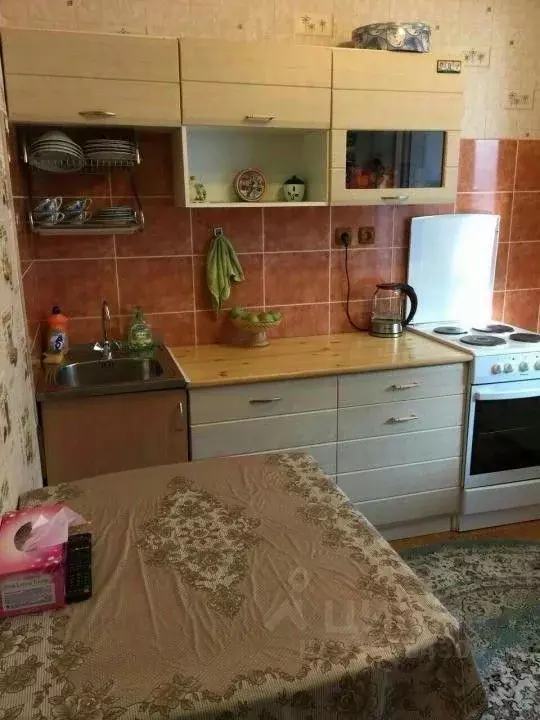 1-к кв. Иркутская область, Тулун ул. Ленина, 88 (36.0 м) - Фото 0
