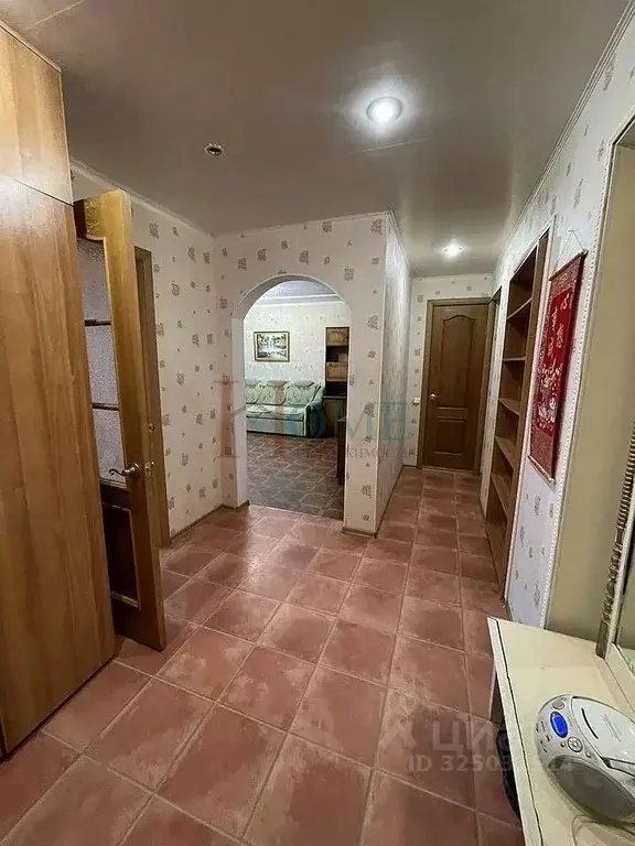 2-к кв. Новосибирская область, Новосибирск Автогенная ул., 73 (54.0 м) - Фото 2