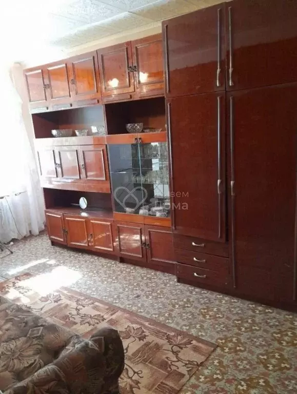 2-комнатная квартира: Волжский, улица Машиностроителей, 7 (45 м) - Фото 2