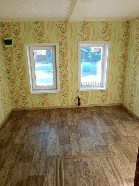 1-к кв. Новосибирская область, Колывань рп ул. Советская, 80 (21.0 м) - Фото 1