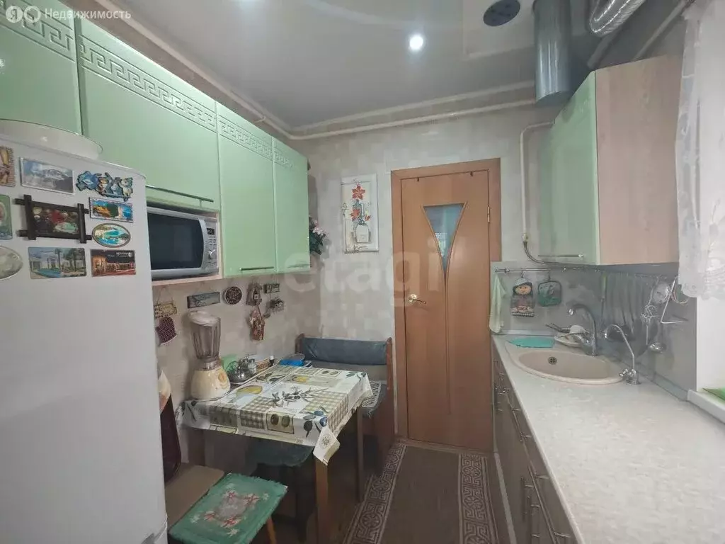 Дом в Георгиевск, Ленинградская улица (105 м) - Фото 0