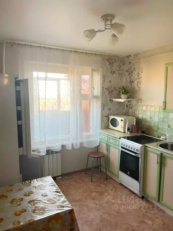 1-к кв. Удмуртия, Ижевск Автозаводская ул., 42А (36.0 м) - Фото 0