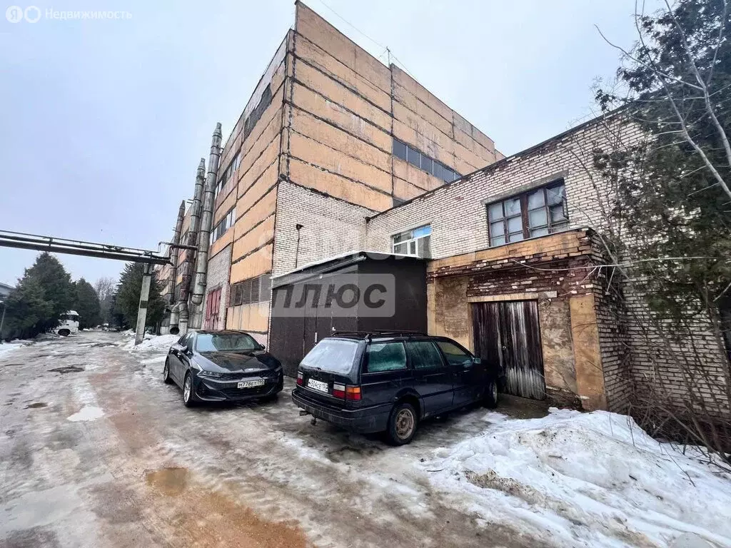 Помещение свободного назначения (370 м) - Фото 2