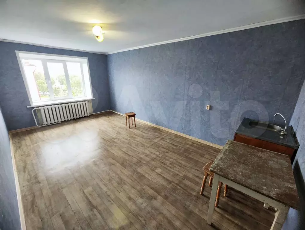 Комната 18 м в 1-к., 5/5 эт. - Фото 0