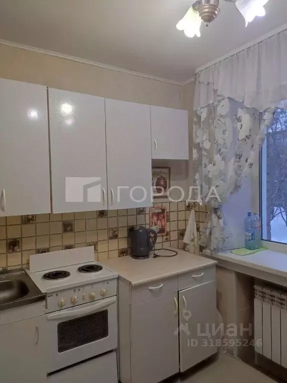 2-к кв. Новосибирская область, Новосибирск ул. Котовского, 28 (41.0 м) - Фото 1