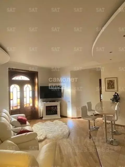 4-к кв. Москва Минская ул., 1ГК1 (112.0 м) - Фото 2