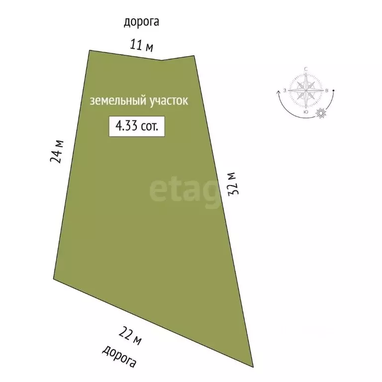 Дом в Крым, Ялта муниципальный округ, Гаспра пгт ул. Маратовская, ... - Фото 2